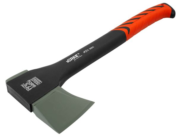 SIEKIERA ROZŁUPUJACA 980G/43CM VERKE PREMIUM LINE - obrazek 5