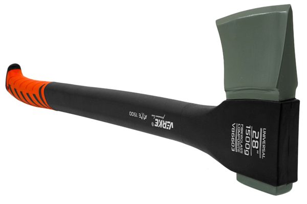 SIEKIERA UNIWERSALNA 1500G/70CM VERKE PREMIUM LINE - obrazek 4