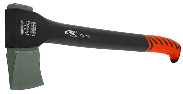 SIEKIERA UNIWERSALNA 1500G/70CM VERKE PREMIUM LINE - obrazek 5