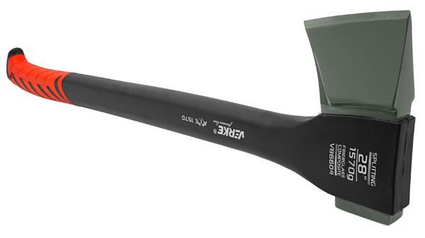 SIEKIERA ROZŁUPUJACA 1570G/70CM VERKE PREMIUM LINE - obrazek 5