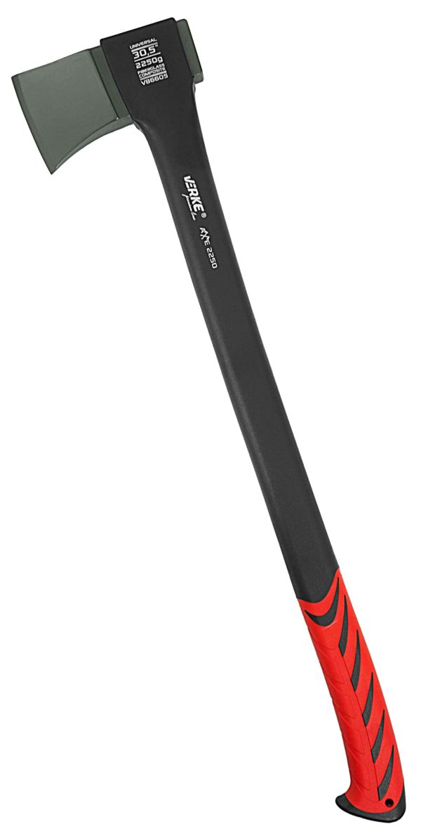 SIEKIERA UNIWERSALNA 2250G/76CM VERKE PREMIUM LINE - obrazek 3