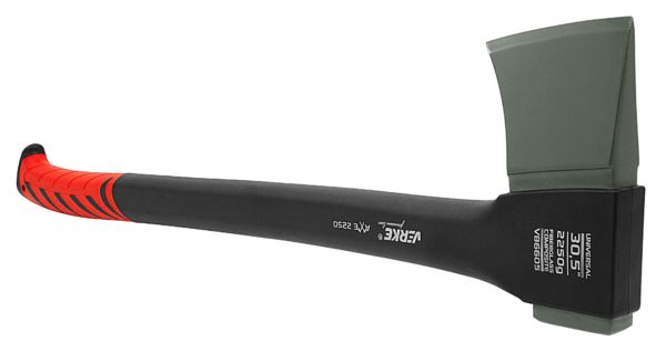 SIEKIERA UNIWERSALNA 2250G/76CM VERKE PREMIUM LINE - obrazek 4