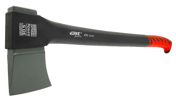 SIEKIERA UNIWERSALNA 2250G/76CM VERKE PREMIUM LINE - obrazek 5