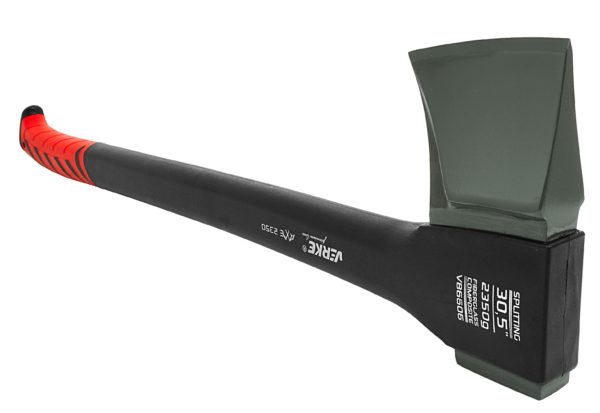 SIEKIERA ROZŁUPUJACA 2350G/76CM VERKE PREMIUM LINE - obrazek 5