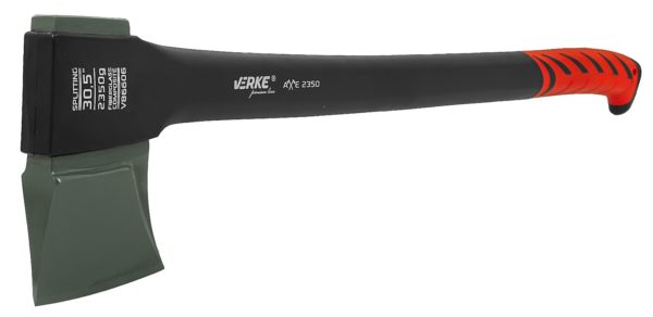 SIEKIERA ROZŁUPUJACA 2350G/76CM VERKE PREMIUM LINE - obrazek 6