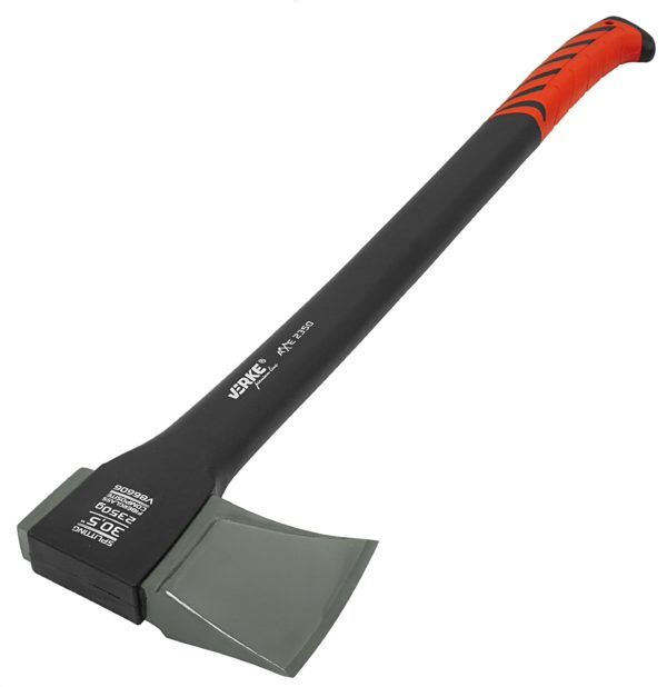 SIEKIERA ROZŁUPUJACA 2350G/76CM VERKE PREMIUM LINE - obrazek 7