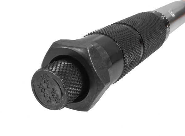KLUCZ DYNAMOMETRYCZNY 1/4", 5-25 Nm VERKE - obrazek 13