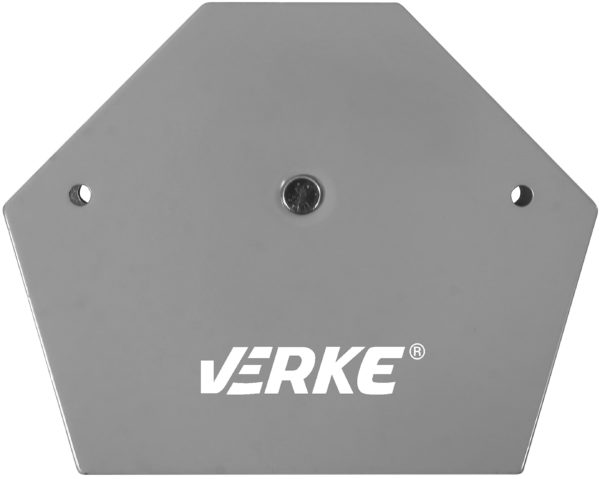 KĄTOWNIK MAGNETYCZNY SZEŚCIOKĄTNY 37,5 KG VERKE - obrazek 3