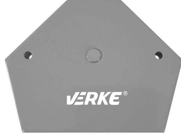 KĄTOWNIK MAGNETYCZNY SZEŚCIOKĄTNY 25 KG VERKE - obrazek 4