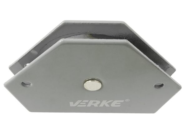KĄTOWNIK MAGNETYCZNY SZEŚCIOKĄTNY 12,5 KG VERKE - obrazek 6