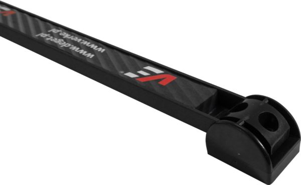 LISTWA MAGNETYCZNA UCHWYT NA NARZĘDZIA 50 cm VERKE - obrazek 4