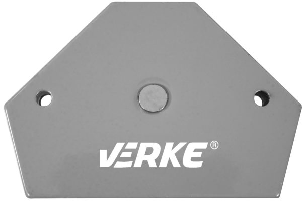 KĄTOWNIK MAGNETYCZNY SZEŚCIOKĄTNY 12,5 KG VERKE - obrazek 5